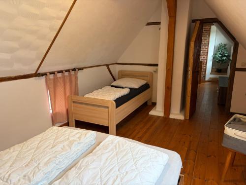 Ferienwohnung/Haus in Welzin in Damshagen