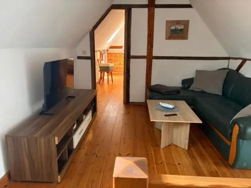 Ferienwohnung/Haus in Welzin in Damshagen, Deutschland