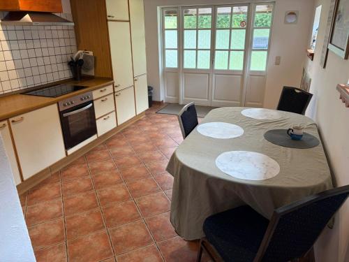 Ferienwohnung/Haus in Welzin in Damshagen