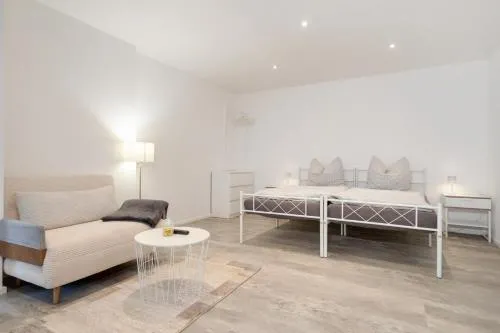 Ferienwohnung Sara in Pfullendorf, Deutschland