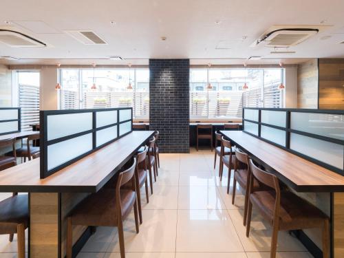 Super Hotel Tokyo JR Shinkoiwa in Katsushika