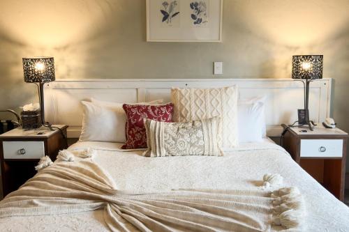 Browns Boutique Hotel