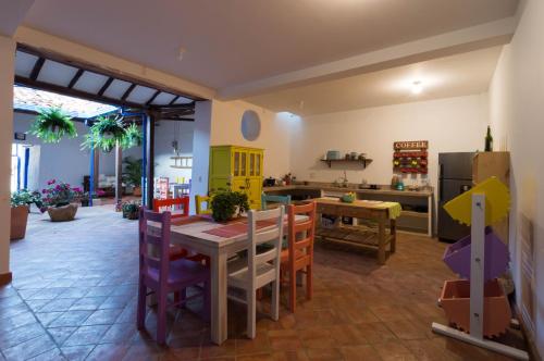 Meraki Boutique Hostel