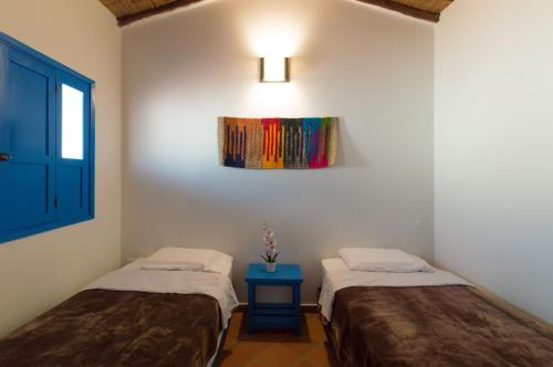 Meraki Boutique Hostel