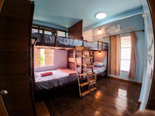 BED4U Hostel in Pak Phreak