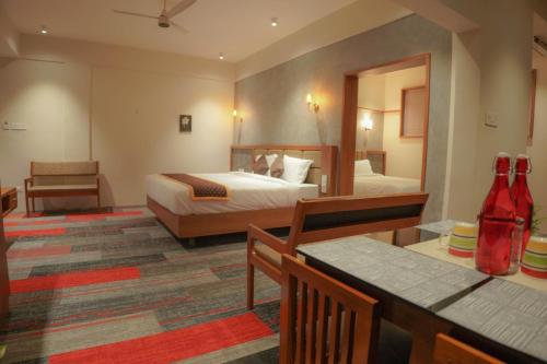 hotel photo