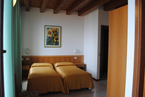 Hotel Tiziana Garni