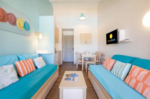 Résidence Les Parcs de Grimaud - maeva Home - Studio 4 personnes - Sélection MAE-4361