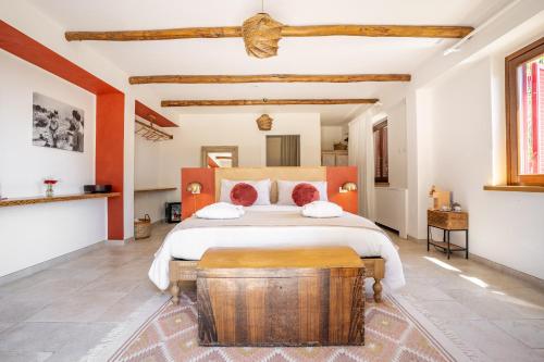 Al Piglio Maison de Charme Wine & Wellness Resort 3