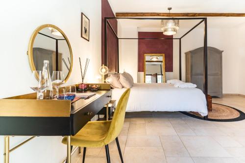 Book the Standard Double Room Standard Double Room
