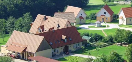 Ferienanlage Karolinenhof in Haundorf, Deutschland