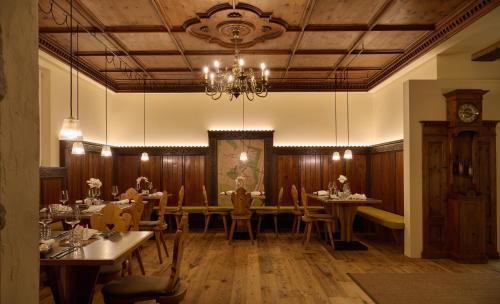 Hotel Teutschhaus in Kurtinig an der Weinstraße