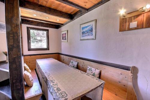 Résidence Praz De L'ours 2 - Appartement duplex 7 personnes à Vallandry en centre station et proche des pistes MAE-5194