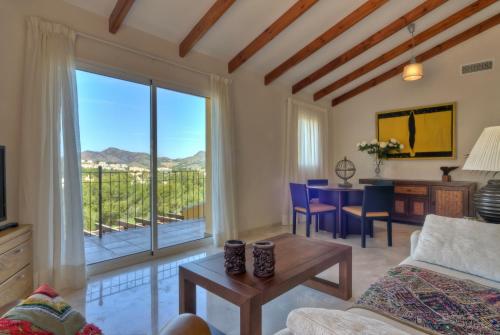 Montemares Golf Luxury Villas & Apartments at La Manga Club