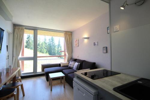 Résidence Grand Arbois - Deux pièces 4/5 personnes centre station MAE-5204
