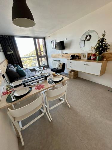 Résidence Varet 2 - Studio rénové 5 personnes MAE-5384