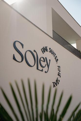 Soley Suites - adults only 3