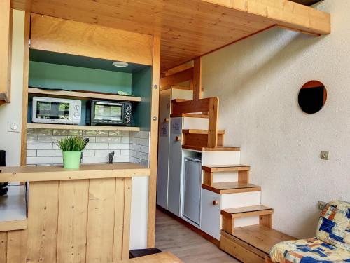 Résidence Archeboc - Duplex 4 personnes au calme MAE-6524