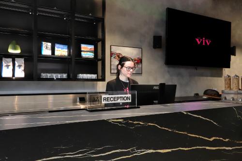 The Viv Hotel Wellington - image 5