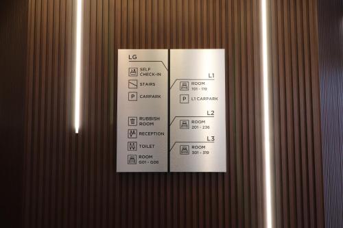 The Viv Hotel Wellington - image 2