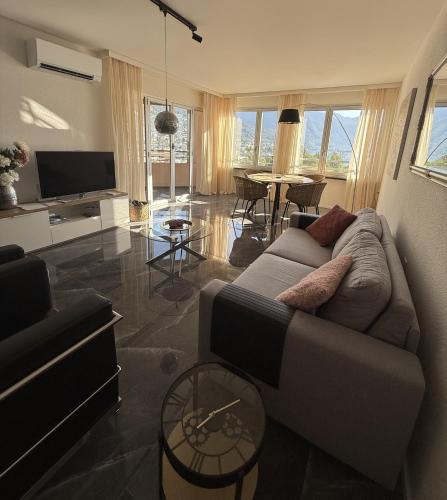 Panorama Suite