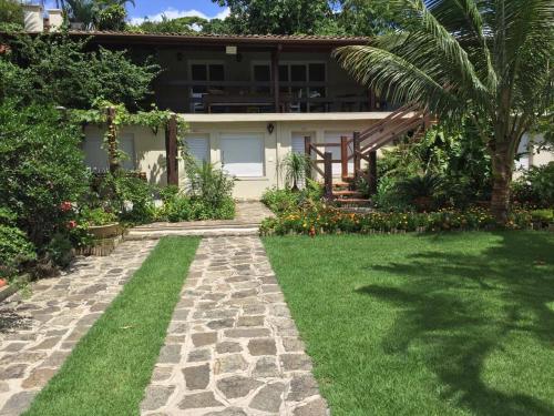 Suites da Piscina in Cocaia