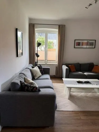 Ferienwohnung Bastorf in Kühlungsborn, Deutschland