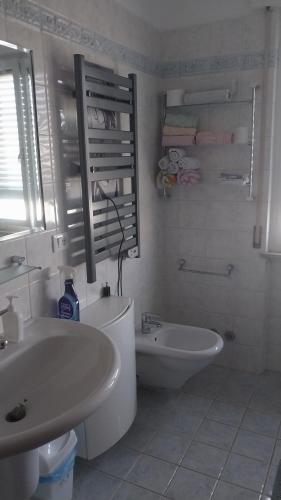 Tamika's House in Udine