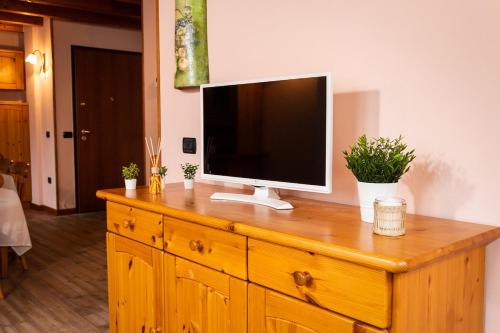 Cà Del Re exclusive apartment