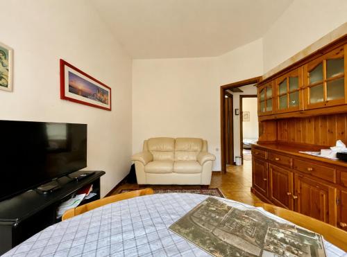 Cozy Room in Sanremo