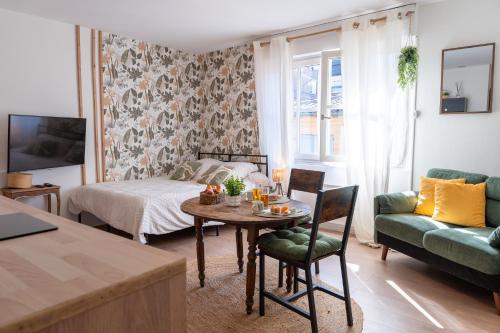 L'instant Urbain - Votre cocon au cœur de Montauban