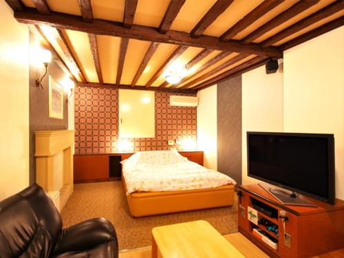 Habitación doble, deluxe