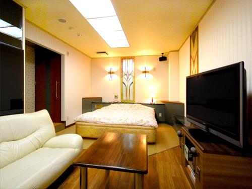 Hotel.COM (Adult Only), Nagoya (foto 7)