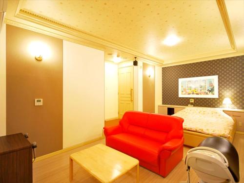 Hotel.COM (Adult Only), Nagoya (foto 8)