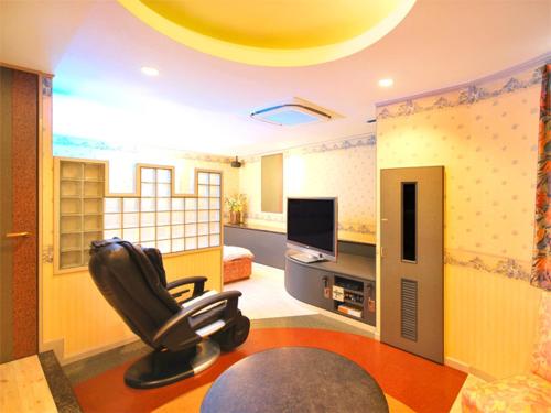 Hotel.COM (Adult Only), Nagoya (foto 9)