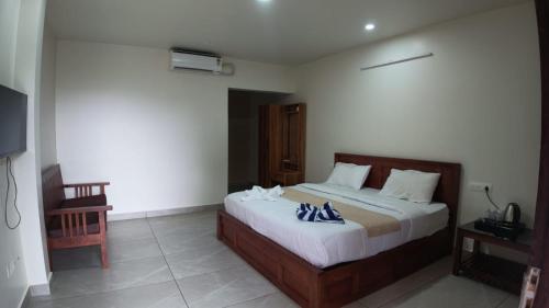 Skywide Resort - Wayanad in Muttil