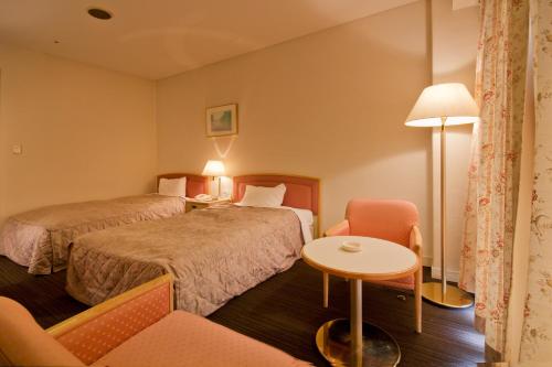 hotel photo