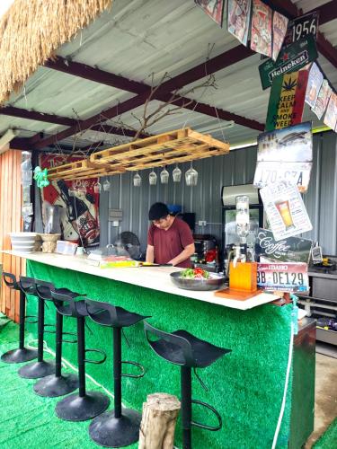 帆船冷氣帳篷 in Yuen Long