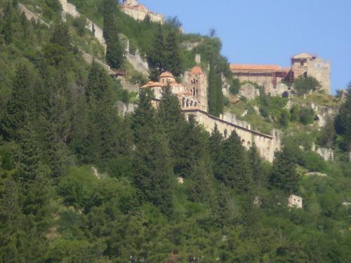 Byzantion Hotel - image 12