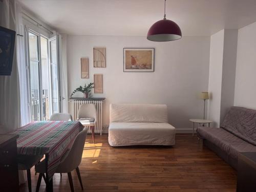 Cozy appart near Bastille