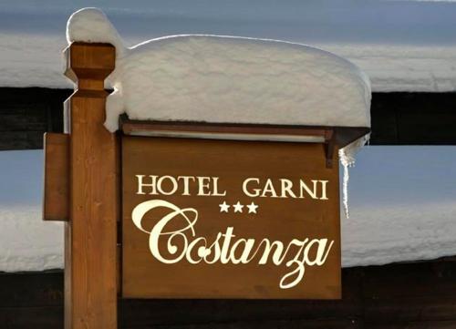 Hotel Garnì COSTANZA - image 4