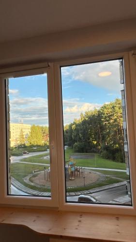 Гнёздышко (Гнездышко) in Visaginas