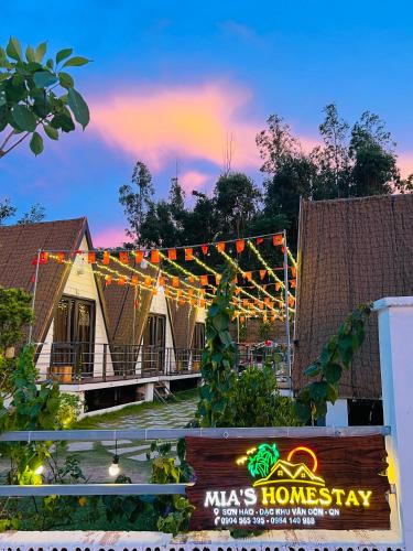 Mia's Homestay in Quan Lan Island
