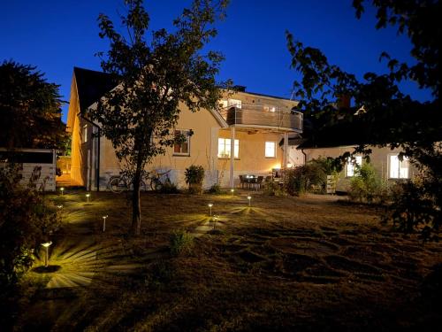 Kert, Villa Gul in beautiful Smygehamn in Smygehamn