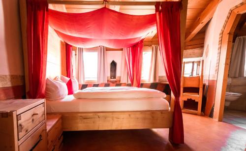 Hotel San Gabriele in Rosenheim