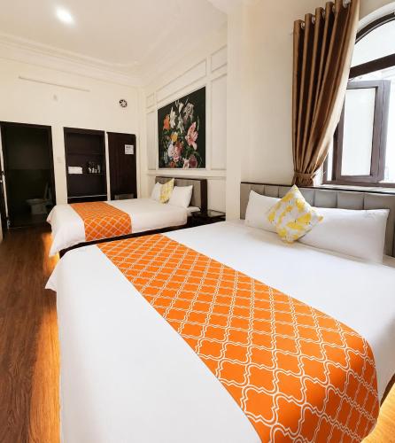 Collection O Queen Hotel Central Hue in Hue