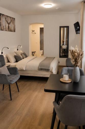 Studio Cervus with Guestpass