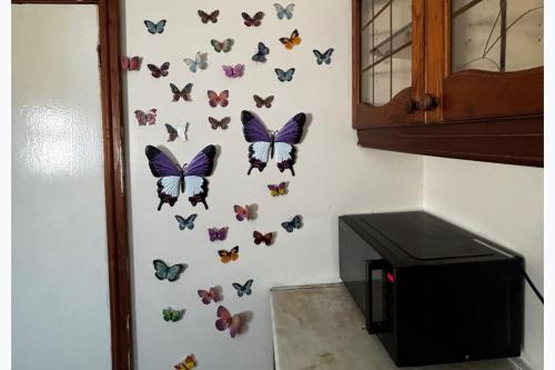 Aston 1-Bed Apartment Sleeps 2 near shops - image 2