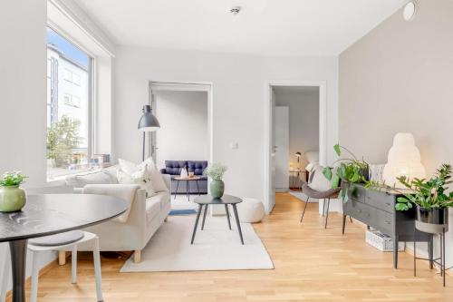 DV42 - 1BR Apartment Close to Bergen City Center