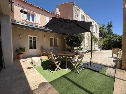 Studio cosy à 2 pas de la plage - Châtelaillon - Location saisonnière - Châtelaillon-Plage
